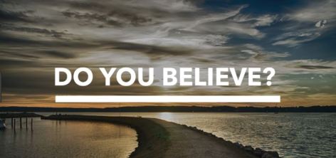 Believe